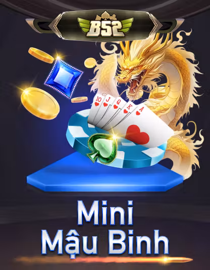 win99club Mini Mậu Binh