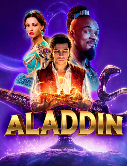 win99club Aladdin